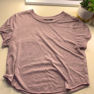 Light Purple T-Shirt